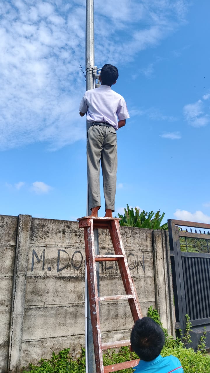 Kegiatan PKL