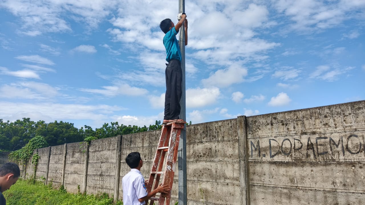 Kegiatan PKL