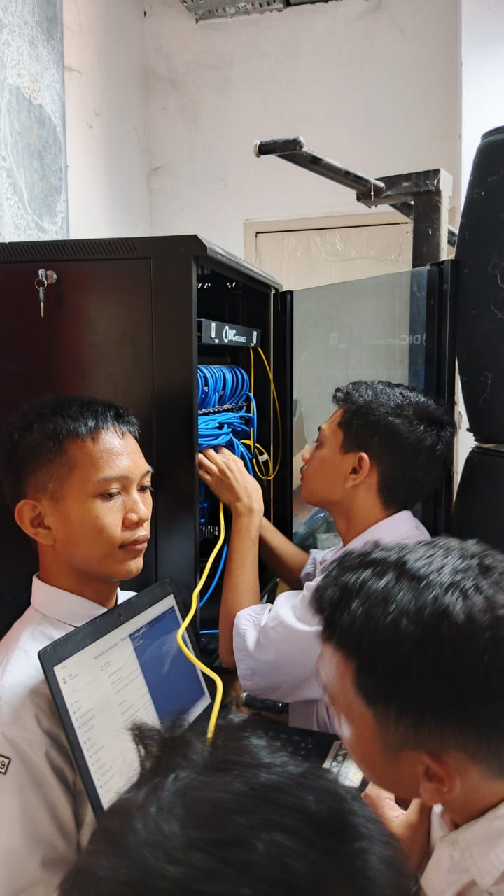 Kegiatan PKL