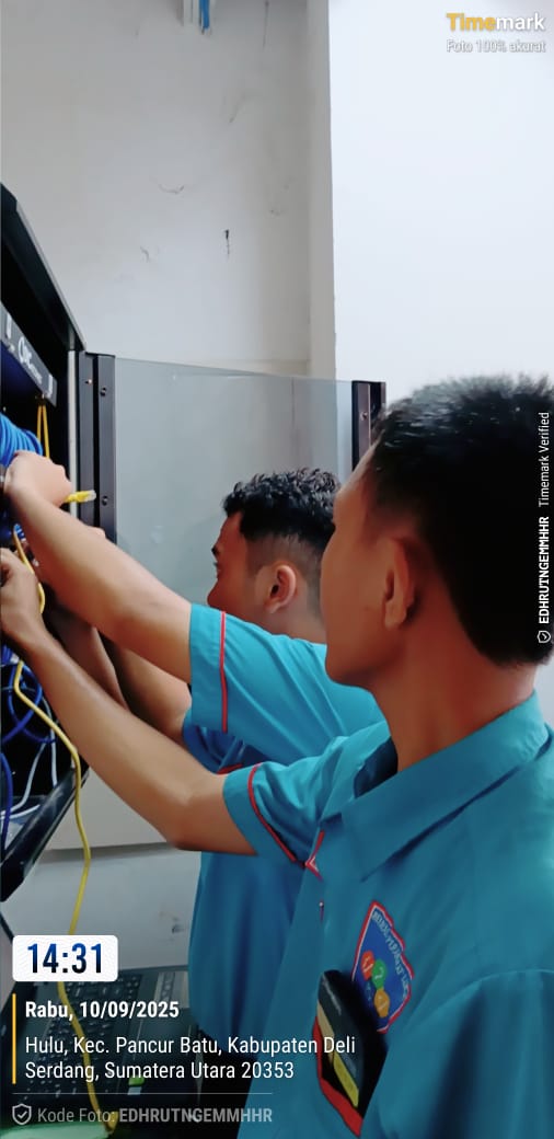 Kegiatan PKL