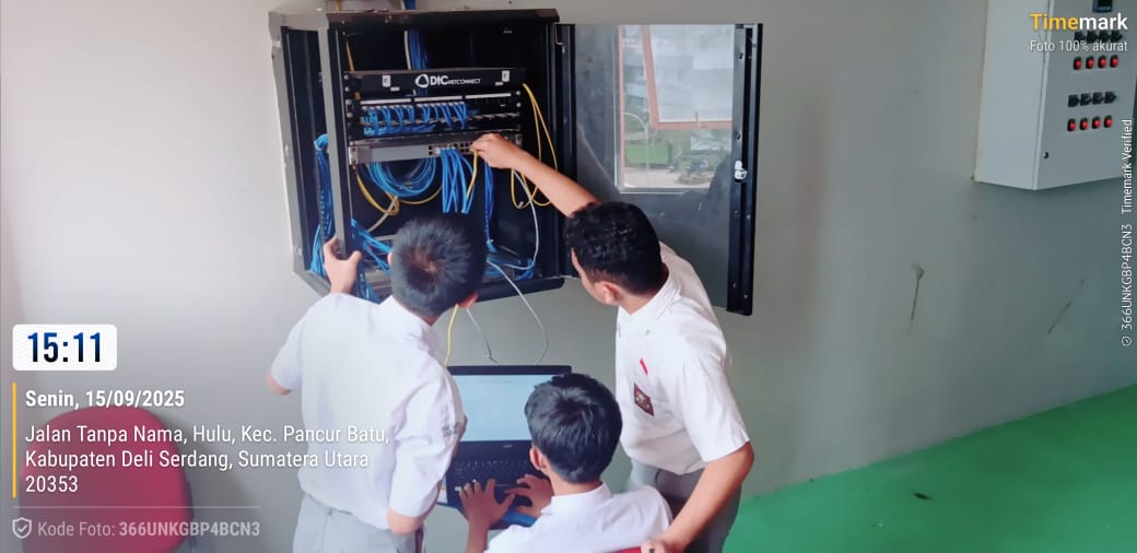 Kegiatan PKL