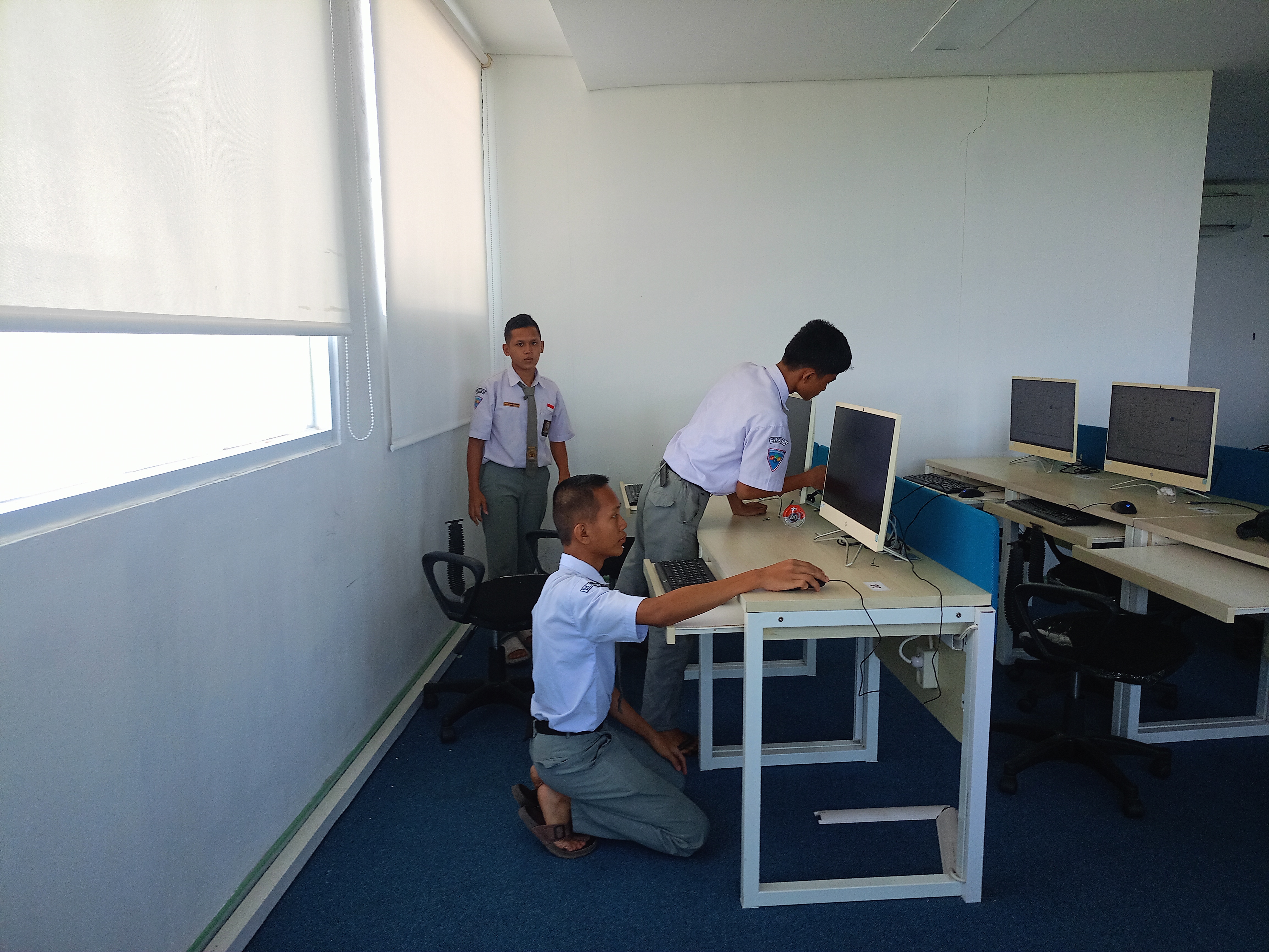 Kegiatan PKL