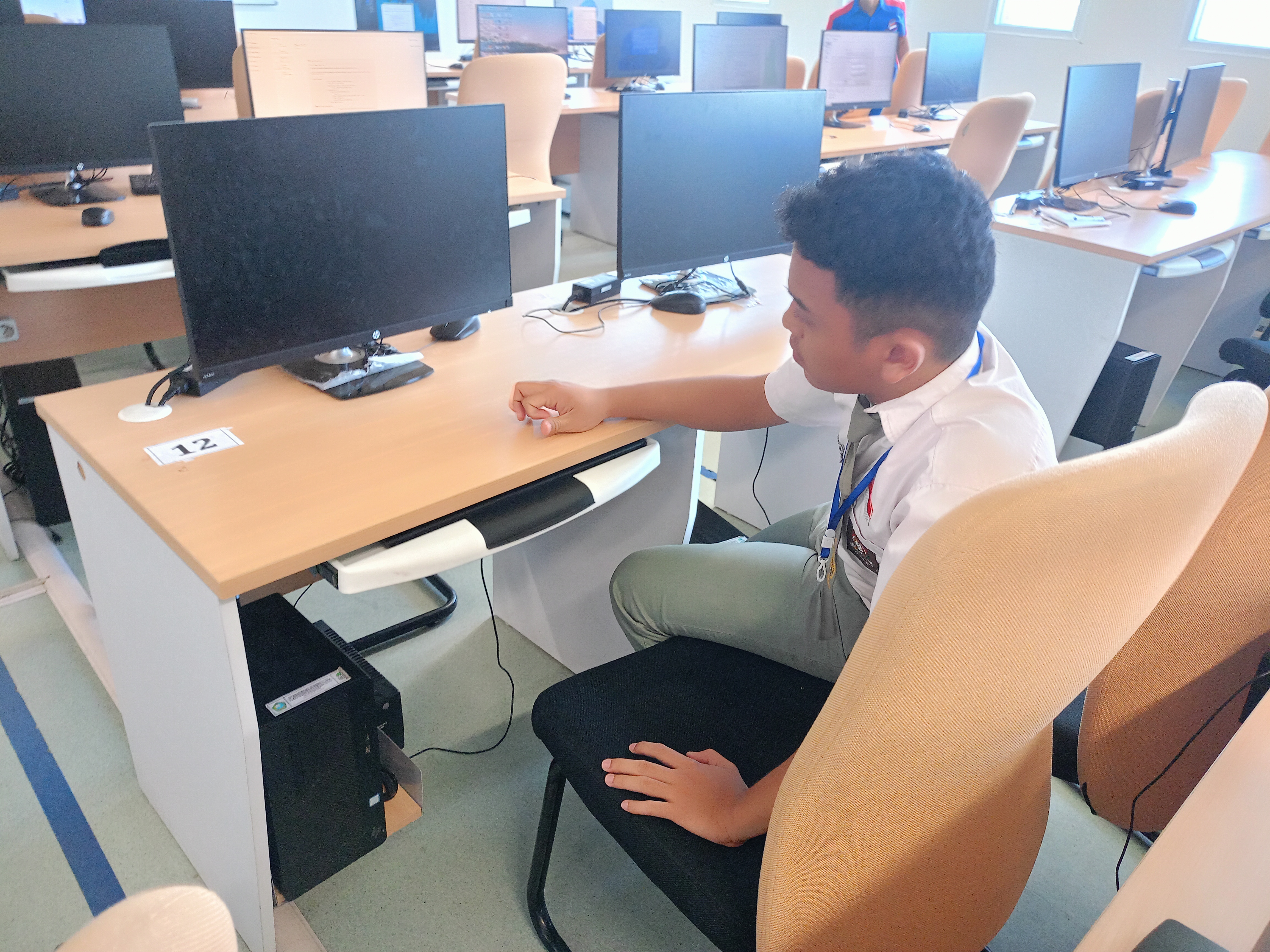 Kegiatan PKL