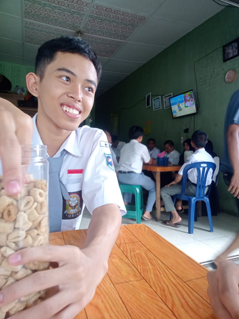 Workshop kreatif
